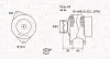 Generator 14 V MAGNETI MARELLI 063731964010