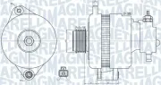Generator 14 V MAGNETI MARELLI 063732018010