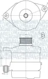 Generator 14 V MAGNETI MARELLI 063732192010
