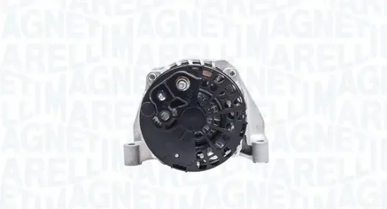 Generator 12 V MAGNETI MARELLI 063730040010 Bild Generator 12 V MAGNETI MARELLI 063730040010