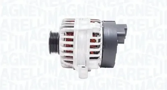 Generator 12 V MAGNETI MARELLI 063731998010 Bild Generator 12 V MAGNETI MARELLI 063731998010