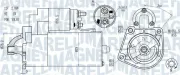 Starter 12 V 2 kW MAGNETI MARELLI 063721271010