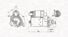 Starter 12 V 1,1 kW MAGNETI MARELLI 063721394010