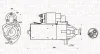 Starter 12 V 2 kW MAGNETI MARELLI 063721423010