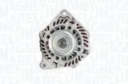Starter 12 V 1,1 kW MAGNETI MARELLI 063720113910