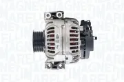 Starter 12 V 1,8 kW MAGNETI MARELLI 063721406010
