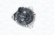 Starter 12 V 2 kW MAGNETI MARELLI 063721415010