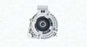 Starter 12 V 0,9 kW MAGNETI MARELLI 063726260010