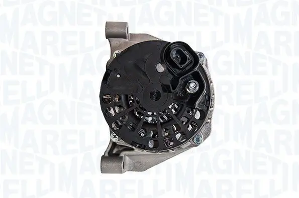 Generator 14 V MAGNETI MARELLI 063377561010