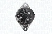 Starter 12 V 0,9 kW MAGNETI MARELLI 063720046010