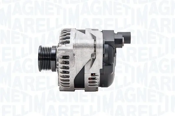 Generator 14 V MAGNETI MARELLI 063377589010
