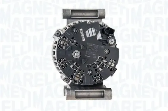 Generator 12 V MAGNETI MARELLI 063377597010 Bild Generator 12 V MAGNETI MARELLI 063377597010