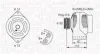 Generator 12 V MAGNETI MARELLI 063731884010 Bild Generator 12 V MAGNETI MARELLI 063731884010