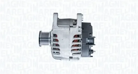 Generator 12 V MAGNETI MARELLI 063730045010 Bild Generator 12 V MAGNETI MARELLI 063730045010