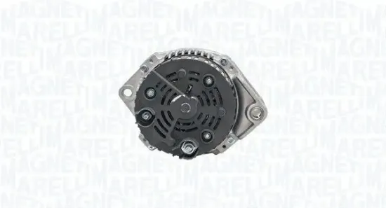 Generator 12 V MAGNETI MARELLI 063731157010 Bild Generator 12 V MAGNETI MARELLI 063731157010