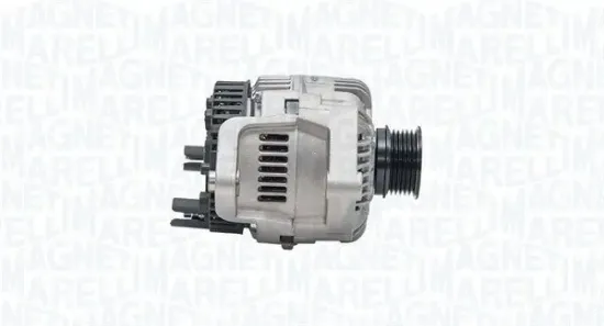 Generator 12 V MAGNETI MARELLI 063731157010 Bild Generator 12 V MAGNETI MARELLI 063731157010