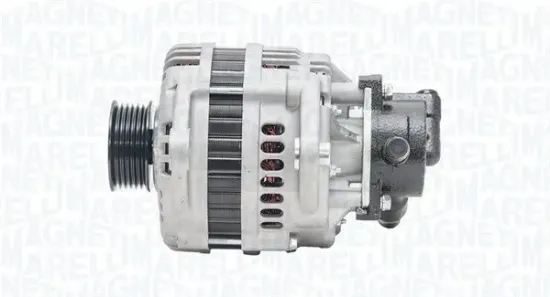 Generator 14 V MAGNETI MARELLI 063731521010 Bild Generator 14 V MAGNETI MARELLI 063731521010