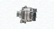 Starter 12 V 0,9 kW MAGNETI MARELLI 063280060010