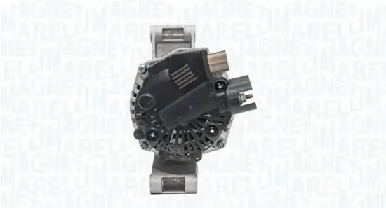 Starter 12 V 0,8 kW MAGNETI MARELLI 063280097010 Bild Starter 12 V 0,8 kW MAGNETI MARELLI 063280097010