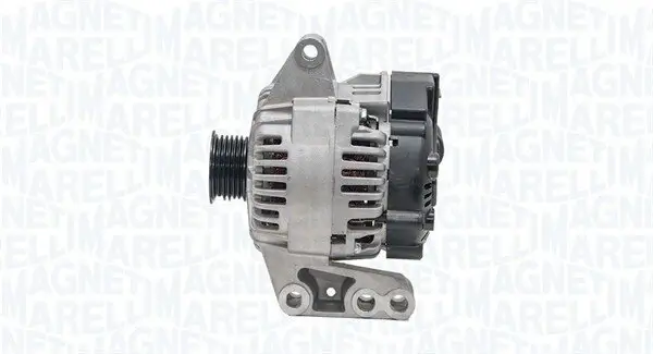 Starter 12 V 0,8 kW MAGNETI MARELLI 063280097010