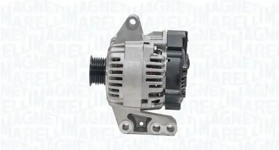 Starter 12 V 0,8 kW MAGNETI MARELLI 063280097010 Bild Starter 12 V 0,8 kW MAGNETI MARELLI 063280097010