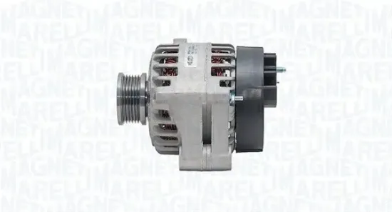 Generator 12 V MAGNETI MARELLI 063731884010 Bild Generator 12 V MAGNETI MARELLI 063731884010