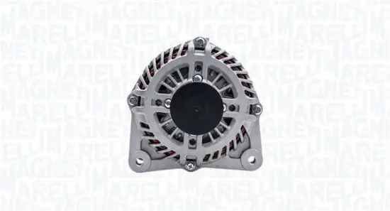 Generator 12 V MAGNETI MARELLI 063732185010 Bild Generator 12 V MAGNETI MARELLI 063732185010