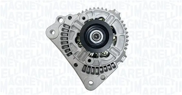 Generator 14 V MAGNETI MARELLI 063733837010