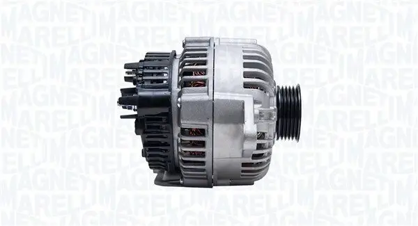 Generator 14 V MAGNETI MARELLI 063734023010