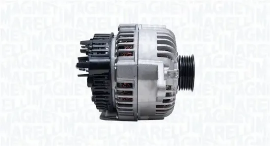 Generator 14 V MAGNETI MARELLI 063734023010 Bild Generator 14 V MAGNETI MARELLI 063734023010
