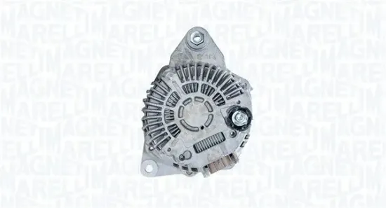 Generator 12 V MAGNETI MARELLI 063735316010 Bild Generator 12 V MAGNETI MARELLI 063735316010