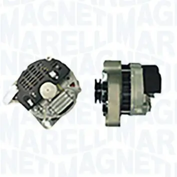 Generator 12 V MAGNETI MARELLI 063730572010