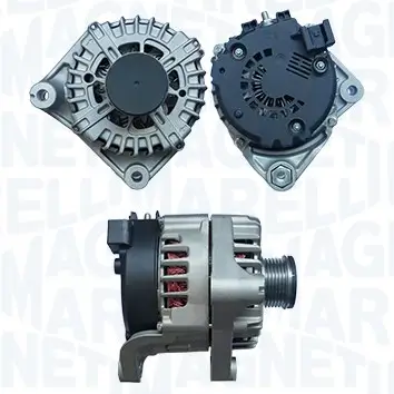 Generator 14 V MAGNETI MARELLI 063735823010