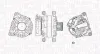 Generator 12 V MAGNETI MARELLI 063737623710