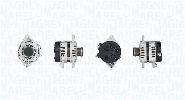 Generator 12 V MAGNETI MARELLI 063736403010