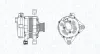 Generator 14 V MAGNETI MARELLI 063730847010