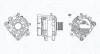 Generator 14 V MAGNETI MARELLI 063730849010