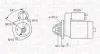 Starter 12 V 1 kW MAGNETI MARELLI 063720566010 Bild Starter 12 V 1 kW MAGNETI MARELLI 063720566010