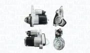 Starter 12 V 1 kW MAGNETI MARELLI 063720060010