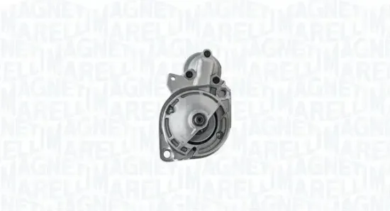 Starter 12 V 2,2 kW MAGNETI MARELLI 063721044010 Bild Starter 12 V 2,2 kW MAGNETI MARELLI 063721044010