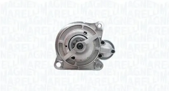 Starter 12 V 2,5 kW MAGNETI MARELLI 063721118010 Bild Starter 12 V 2,5 kW MAGNETI MARELLI 063721118010