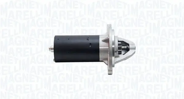 Starter 12 V 2,5 kW MAGNETI MARELLI 063721118010