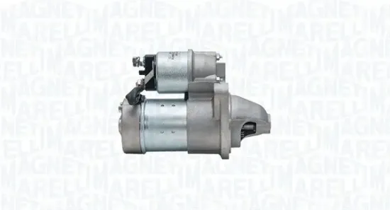 Starter 12 V 1,4 kW MAGNETI MARELLI 063721158010 Bild Starter 12 V 1,4 kW MAGNETI MARELLI 063721158010