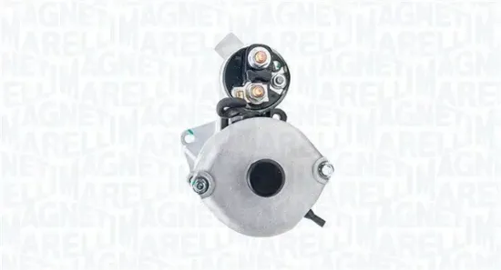 Starter 12 V 2,3 kW MAGNETI MARELLI 063721198010 Bild Starter 12 V 2,3 kW MAGNETI MARELLI 063721198010