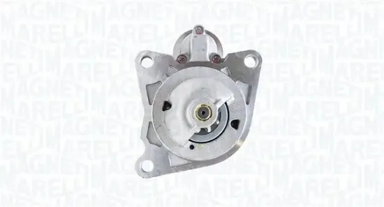 Starter 12 V 2,2 kW MAGNETI MARELLI 063721201010 Bild Starter 12 V 2,2 kW MAGNETI MARELLI 063721201010