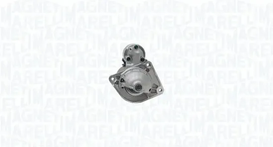 Starter 12 V 2,5 kW MAGNETI MARELLI 063721203010 Bild Starter 12 V 2,5 kW MAGNETI MARELLI 063721203010