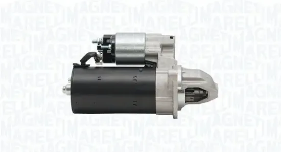 Starter 12 V 2,5 kW MAGNETI MARELLI 063721203010 Bild Starter 12 V 2,5 kW MAGNETI MARELLI 063721203010