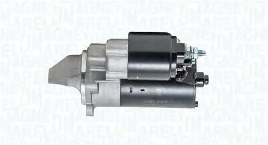 Starter 12 V 1 kW MAGNETI MARELLI 063721206010 Bild Starter 12 V 1 kW MAGNETI MARELLI 063721206010