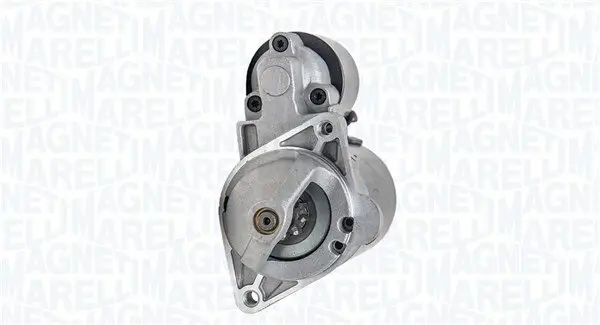 Starter 12 V 1 kW MAGNETI MARELLI 063721206010