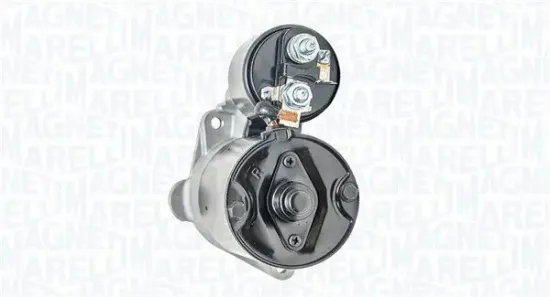 Starter 12 V 1 kW MAGNETI MARELLI 063721206010 Bild Starter 12 V 1 kW MAGNETI MARELLI 063721206010